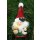 Christian Ulbricht tree decoration teeter man Santa Claus