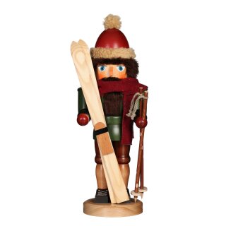 Christian Ulbricht nutcracker snowboarder