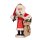 Christian Ulbricht smoker Santa Claus