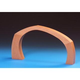 Emil Schalling arch for crib
