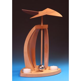 Emil Schalling magenton fantasia