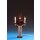 Emil Schalling miner candle holder, electric illuminated