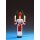 Emil Schalling angel candle holder electric illuminated