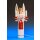 Emil Schalling angel candle holder electric illuminated