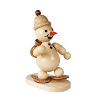 Wagner Schneemann Junior Schneewanderer