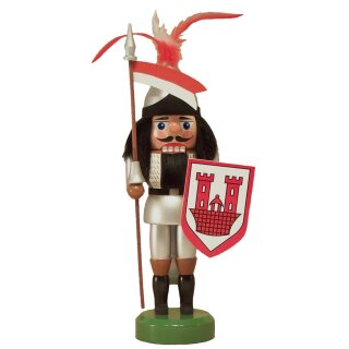 Legler Nussknacker Ritter