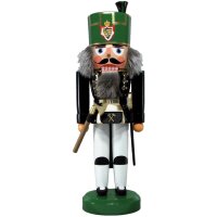Legler Nussknacker Bergmann