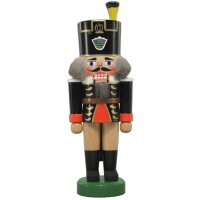 Legler Nussknacker Bergmann Sachsenwappen