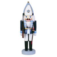 Gahlenz Nussknacker Preussischer Grenadier