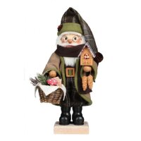 Christian Ulbricht nutcracker snowboarder