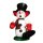 Christian Ulbricht smoker snowman with bell