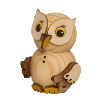Kuhnert Mini Eule natur