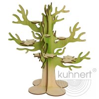 Kuhnert Baum für Mini Eulen