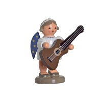 KWO Engel mit kleiner Gitarre