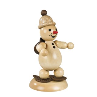 Wagner Schneemann Junior Schneewanderer