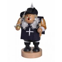 KWO Räuchermann D´ARTAGNAN