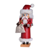 KWO Nussknacker Weihnachtsmann