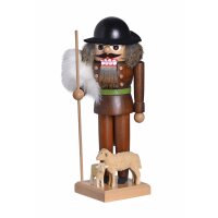 KWO nutcracker hunter