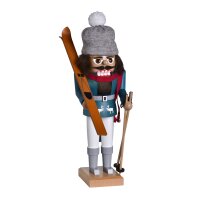 KWO nutcracker hunter
