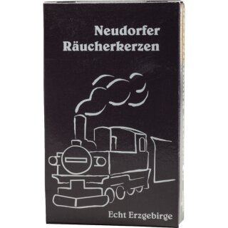 Neudorfer technische Düfte Standard - Dampflockduft