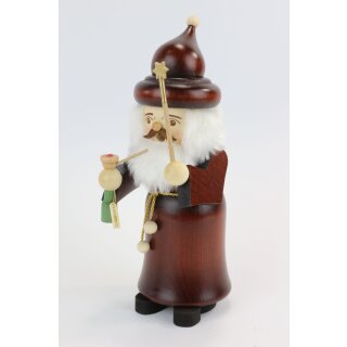 Lenk und Sohn Räuchermann Zauberer