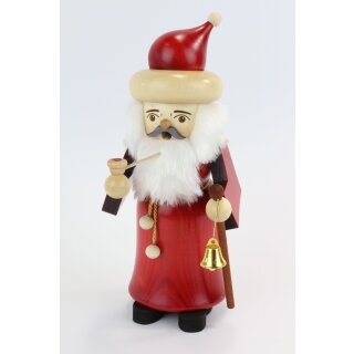Lenk und Sohn Räuchermann Weihnachtsmann