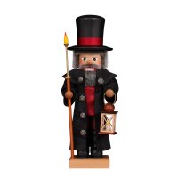 Christian Ulbricht Nussknacker Lamplighter