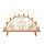 Protzner Schwibbogen Pyramide