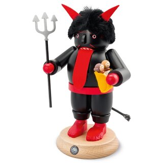 Müller Nussknacker Krampus