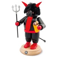 Müller Nussknacker Krampus