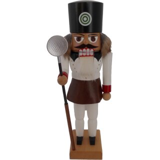 KWO nutcracker hunter