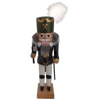 KWO nutcracker hunter