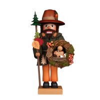 Christian Ulbricht Nutcracker Woodsman