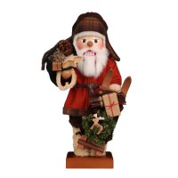 Christian Ulbricht Nutcracker Sami Santa