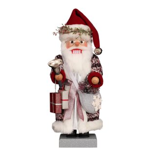 Christian Ulbricht Nutcracker Noble Santa