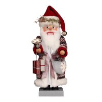 Christian Ulbricht Nutcracker Noble Santa