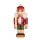 Christian Ulbricht nutcracker mini king nature