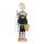 Ulbricht Nutcracker Knight Lancelot glazed