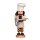 Ulbricht Nutcracker Father Fros glazed