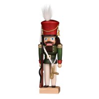 Ulbricht Nutcracker Toy Soldier