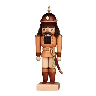 Ulbricht Nutcracker Policeman natural