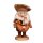 Christian Ulbricht Smoker Dwarf Rocking Horse