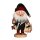 Christian Ulbricht Smoker Dwarf Santa Claus