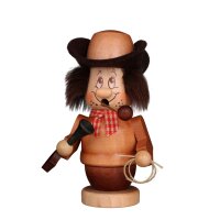 Ulbricht Smoker Dwarf Cowboy small