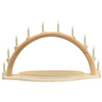 Wagner candle arch winterland