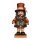 Chrischtian Ulbricht Smoker Woodsman natural