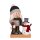 Christian Ulbricht Smoker Dwarf Santa Claus