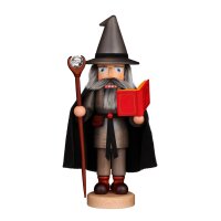 Ulbricht Nussknacker Merlin
