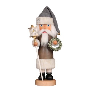 Ulbricht Nutcracker Father Fros glazed