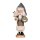 Ulbricht Nutcracker Father Fros glazed